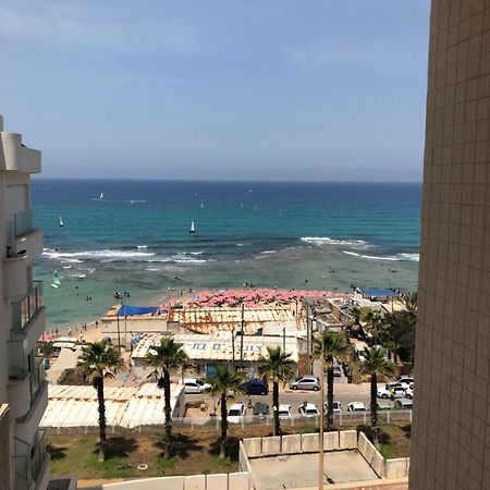 Apartment Oskar Beach Bat Yam Exterior photo