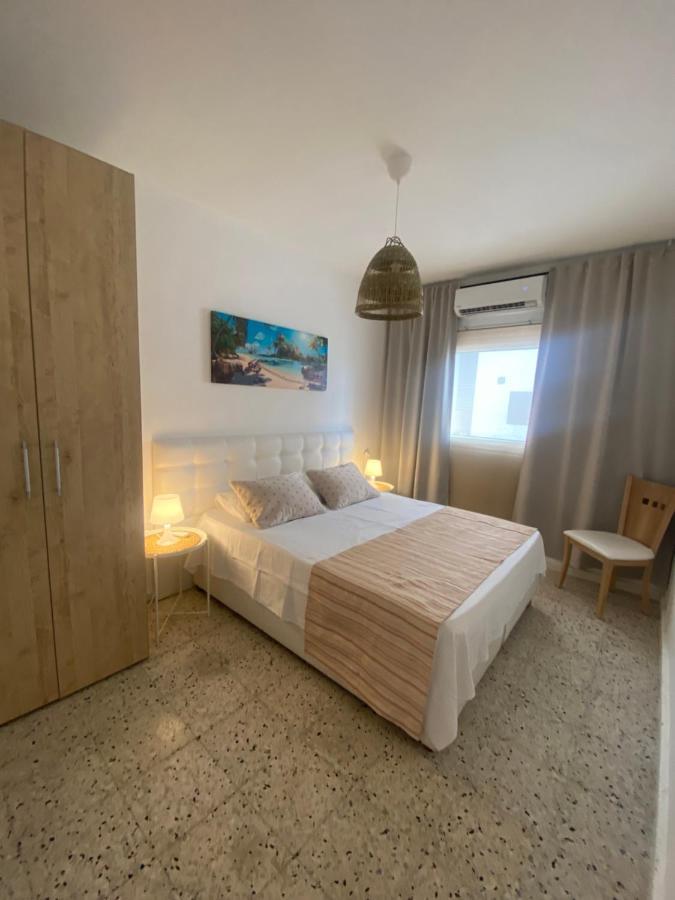 Apartment Oskar Beach Bat Yam Exterior photo