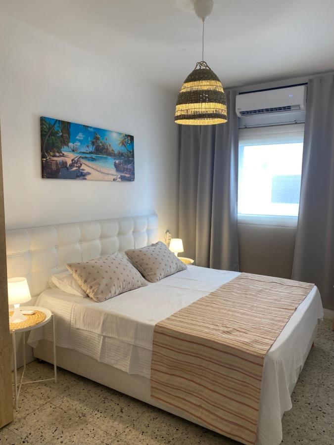 Apartment Oskar Beach Bat Yam Exterior photo