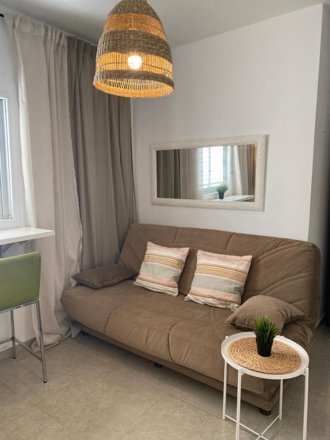 Apartment Oskar Beach Bat Yam Exterior photo