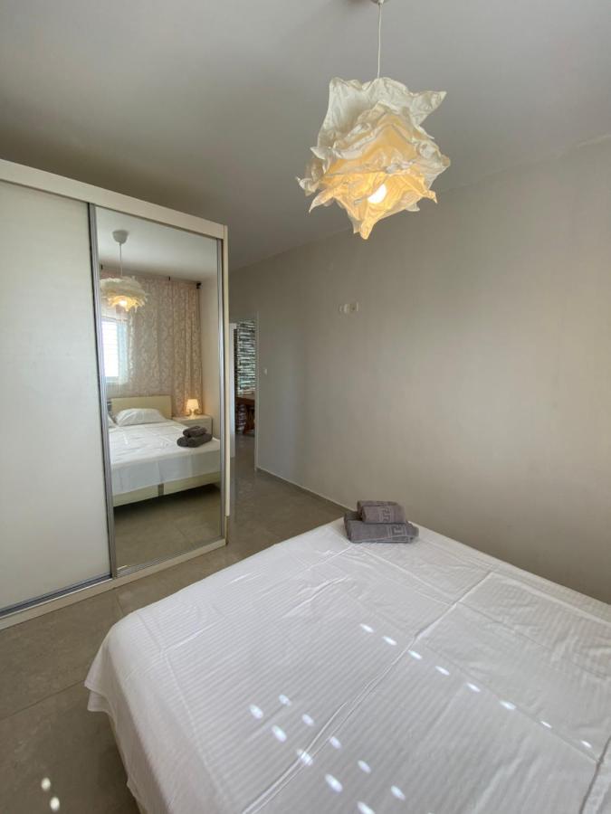 Apartment Oskar Beach Bat Yam Exterior photo