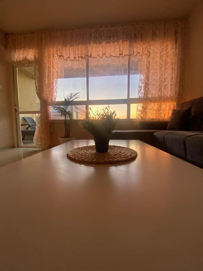Apartment Oskar Beach Bat Yam Exterior photo