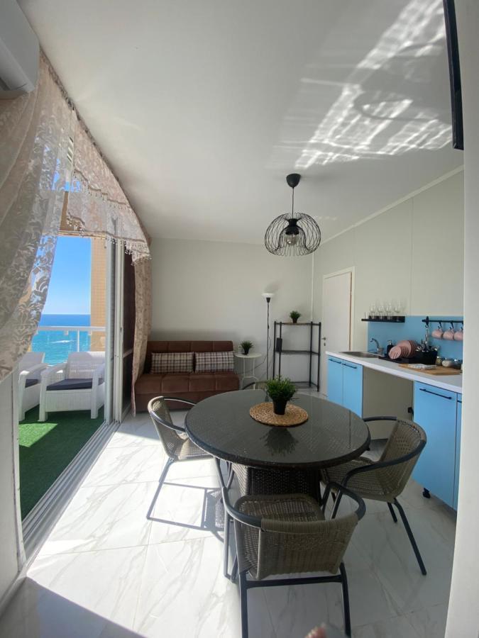 Apartment Oskar Beach Bat Yam Exterior photo