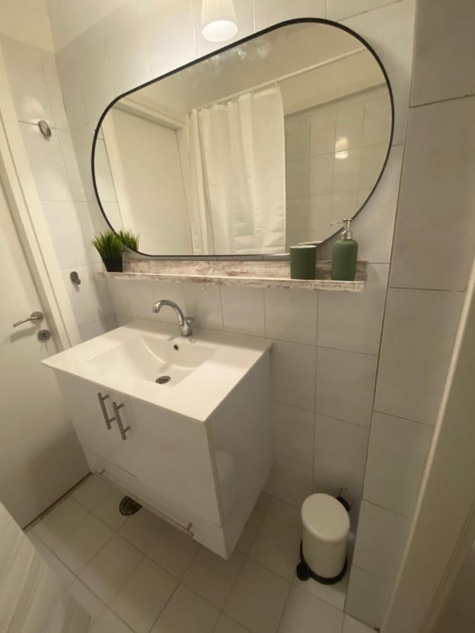 Apartment Oskar Beach Bat Yam Exterior photo