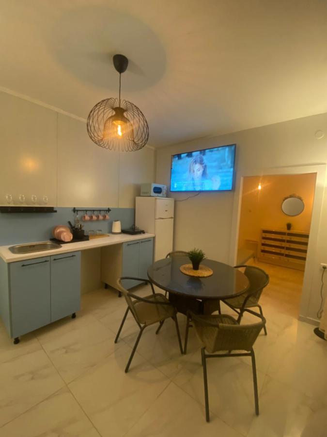 Apartment Oskar Beach Bat Yam Exterior photo