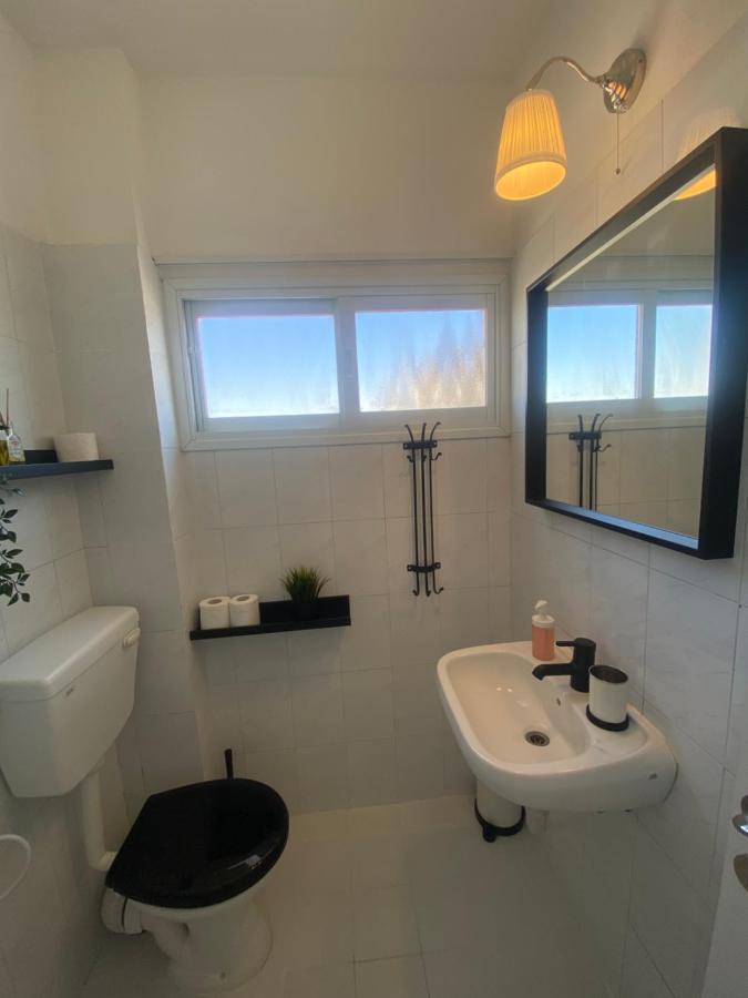 Apartment Oskar Beach Bat Yam Exterior photo