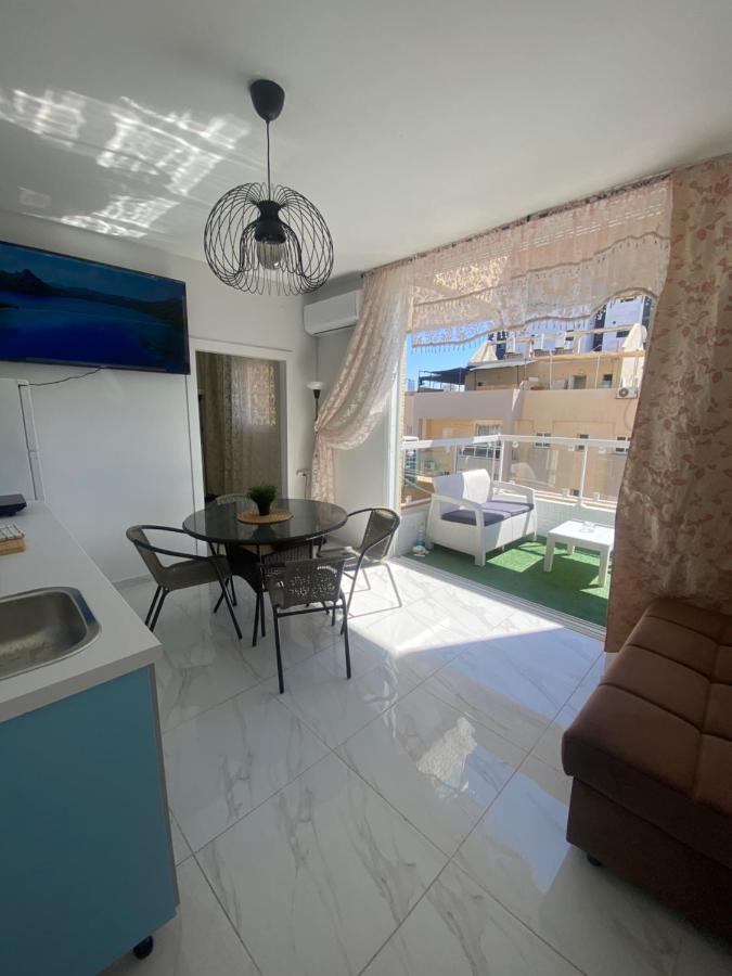 Apartment Oskar Beach Bat Yam Exterior photo