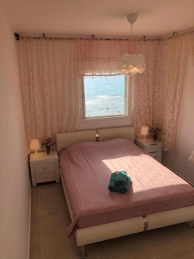 Apartment Oskar Beach Bat Yam Exterior photo