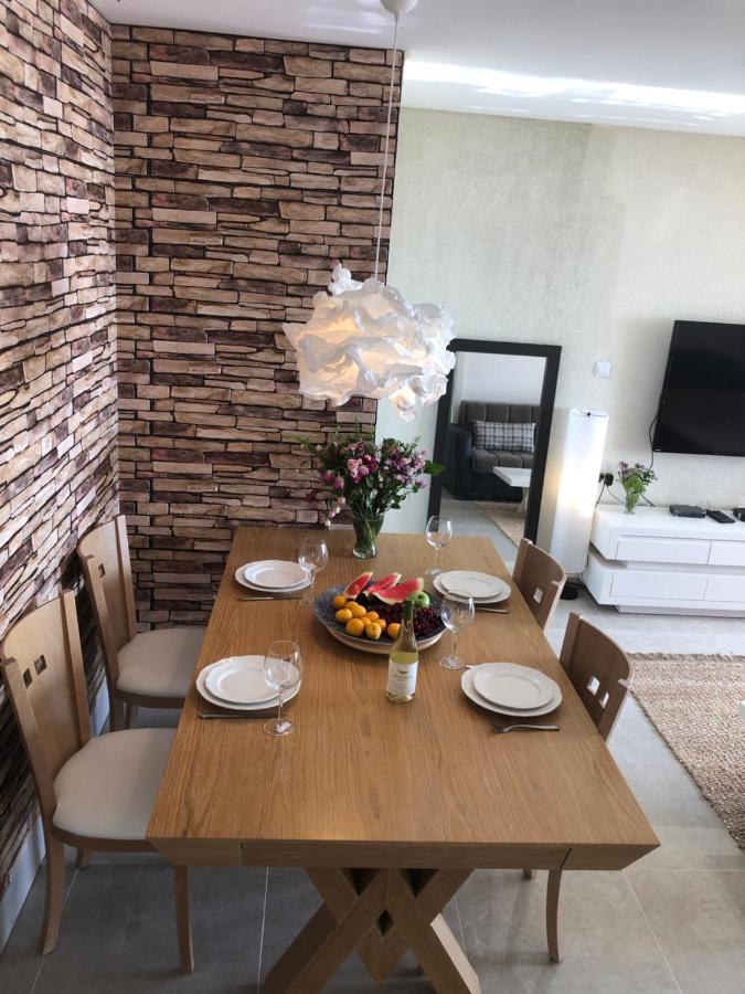 Apartment Oskar Beach Bat Yam Exterior photo